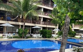 Flat Nannai Residence- Praia De Muro Alto