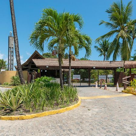 Flat Nannai Residence- Praia De Muro Alto Porto de Galinhas Exterior foto